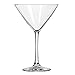 Libbey Glassware 7518 Vina Martini Glass, 10 oz. (Pack of 12)