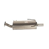 Bosal 145-703 Rear Silencer by Bosal