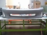 Generation 1 Bumper Cover Urethane