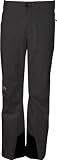 Ziener Herren Skihose TERMIZ-B, black, 24