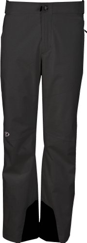 Ziener Herren Skihose TERMIZ-B, black, 28 Preisvergleich