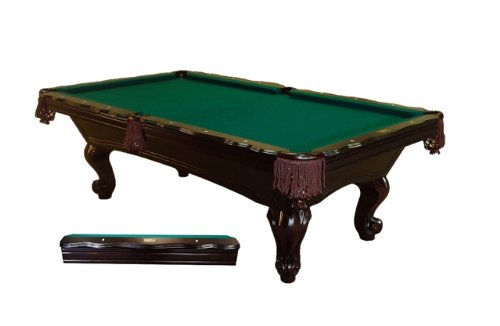 Great American Billiard Company 920 Series Slate Pool Table