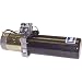 Tools & Hardware : Haldex 12 Volt DC Power Unit - Manual Operation-Single Acting, Model# 1261033