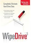WIPEDRIVE 5 (WIN 95,98,ME,NT,2000,XP,VISTA)