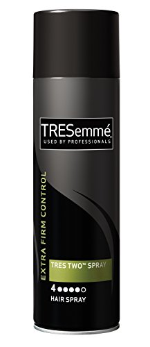 TRESemme Aerosol Hair Spray, TRES Two Extra Hold 4.2 oz