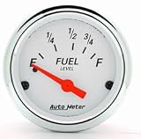 AUTO METER 1316