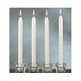 Candle Sabbath Israeli, 1 Box - 72 Candles