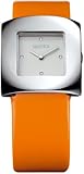 MANGO WATCH (マンゴー) 腕時計 MANGO SQARE SHAPE QM1113901 ケースサイズ: 34×34mm レディース