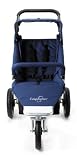 EasyWalker SKY All-Terrain Stroller SKY in Navy