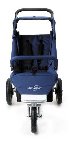 EasyWalker SKY All-Terrain Stroller SKY in Navy