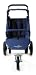 EasyWalker SKY All-Terrain Stroller SKY in Navy