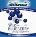 Fruit Advantage Wild Blueberry
