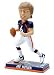 Denver Broncos Jay Cutler Forever Collectibles Photo Base Bobble Head