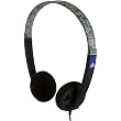 Matix Bulkhead Headphones Granite, One Size