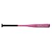 Franklin 25" Aluminum Teeball Bat - Pink