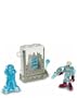 Fisher Price Imaginext DC Super Friends Mr. Freeze