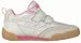 HI-TEC Squash JRV Junior Indoor Shoes (16676-526), UK2