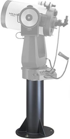 Meade 16-Inch Telescope with Permanent Altazimuth Pier
