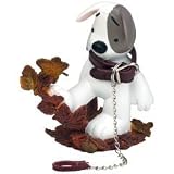 Lost Dog - IT'S NOT FAIR... WHY ME? figurine