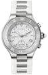 NEW CARTIER MUST 21 CHRONOSCAPH LADIES WATCH W10197U2