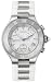 NEW CARTIER MUST 21 CHRONOSCAPH LADIES WATCH W10197U2