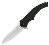 Kershaw 1940ST Compound serrated