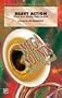 Heavy Action (Theme from "Monday Night Football") Conductor Score & Parts