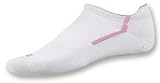 Champion Women's 3 Pack High Performance Low Cut Heel Shield Socks