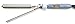 Vofus & Glivet HC-16 16mm Silver Professional Hair Curler RS.849.00