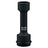 KTC(ケーテーシー) 19.0mm (3/4インチ) ヘッドボルトフライホイルレンチ ABP6-22WP