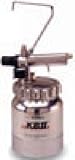 ITW Devilbiss (DEVKB555) 2 Qt Pressure Feed Cup