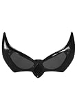 Bat Eyes BK/SM