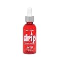Drip silicone lube - 2 oz sweet honeysuckle