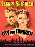 City for Conquest (1940)