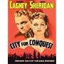 City for Conquest (1940)