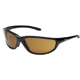 Smith Threshold Interchangeable Series Sunglasses Black