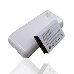 Akku f�r T-Mobile G1 Google G1 / HTC Dream - 2600mAh