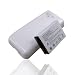 Akku f�r T-Mobile G1 Google G1 / HTC Dream - 2600mAh