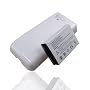 Akku f�r T-Mobile G1 Google G1 / HTC Dream - 2600m&hellip von dp-tech