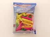 Hurricn Grip Pegs X24