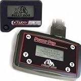 Bully Dog 41565 Power Pup Downloader with Outlook Monitor