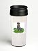 16 oz. Double Wall Insulated Tumbler with rottweiler - Paper Insert