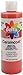 Delta Creative Ceramcoat Acrylic Paint in Assorted Colors (8 oz), 025038, Bright Red