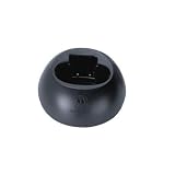 Buy Motorola 53872 Drop-In 10-Hour Charging Tray by Motorola