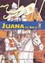 Juana de Arco (Tras los pasos de . . . Series) (Spanish Edition)