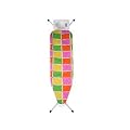 JML Fast Fit Ironing Board Cover (Colour and Design may vary)