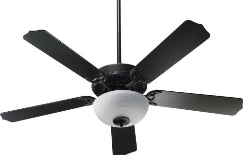 What Is The Price For Quorum International 77525 9295 52 5 Blade 2