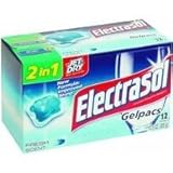 Finish All in 1 Gelpacs - Fresh Scent: 20 Count