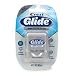 Glide Floss, Deep Clean Cool Mint, 40-Meters (Pack of 6)