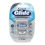 Glide Floss, Deep Clean Cool Mint, 40-Meters (Pack of 6)